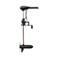 Rhino VX 35 V2 Electric Outboard Motor